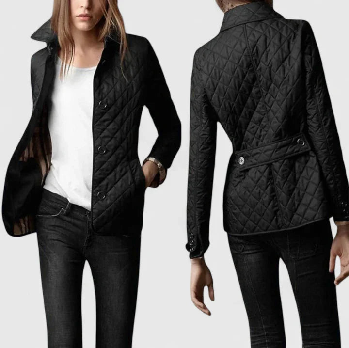 Marizelle | Veste Élégante