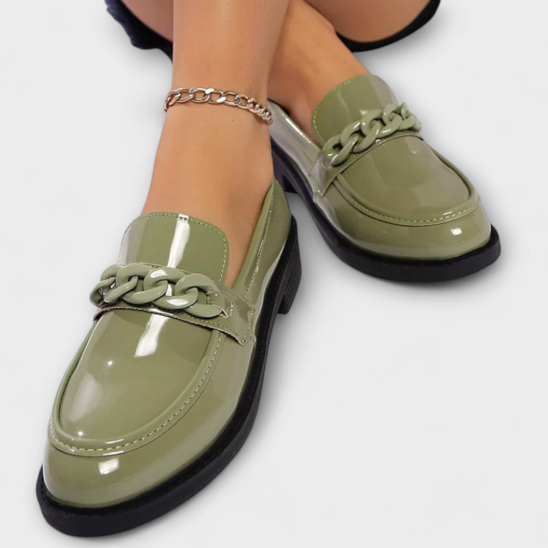 Mirelysa | Mocassins orthopédiques