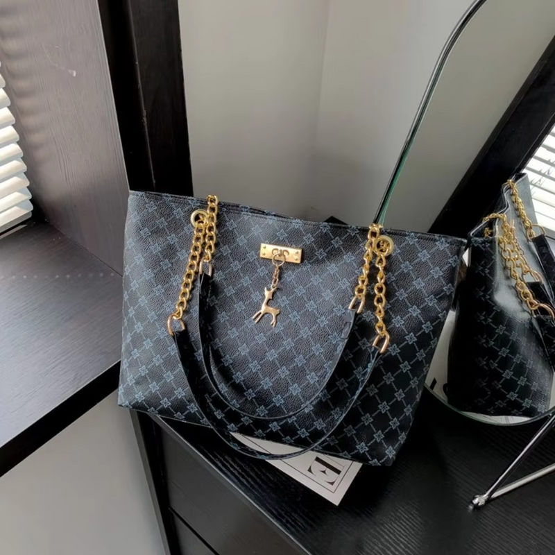 Alyssa™ - Sac à épaule confortable à grande capacité