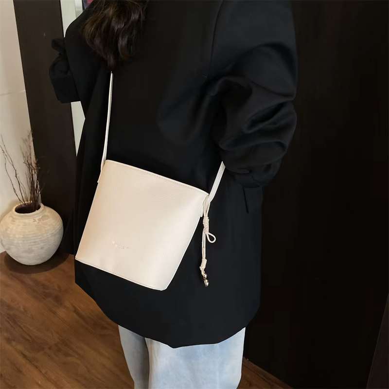 Aubrey™ - Sac Seau Mini Épaule Élégant