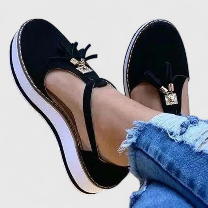 Kelsea | Sandales orthopédiques