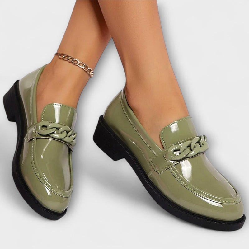 Mirelysa | Mocassins orthopédiques