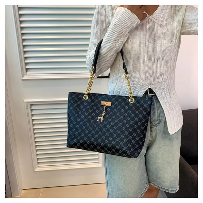 Alyssa™ - Sac à épaule confortable à grande capacité