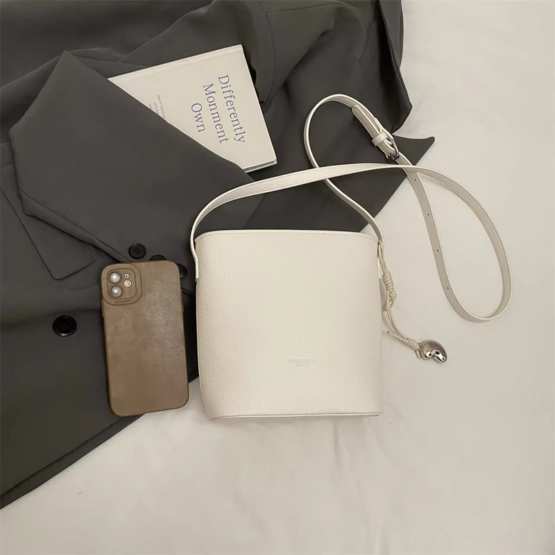 Aubrey™ - Sac Seau Mini Épaule Élégant