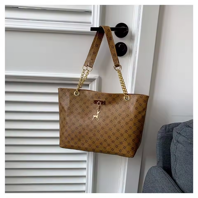 Alyssa™ - Sac à épaule confortable à grande capacité