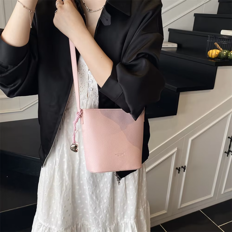 Aubrey™ - Sac Seau Mini Épaule Élégant