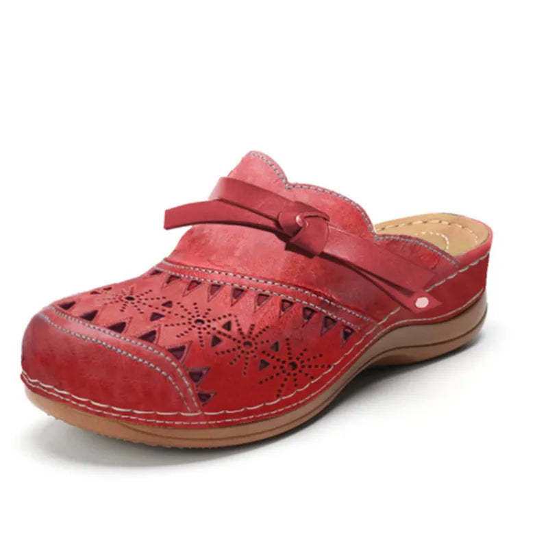 Lya | Sabots Confortables Quotidiens