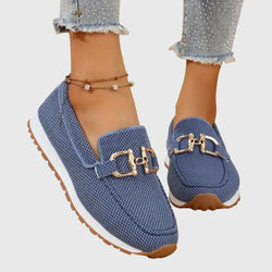 Susana™ | Mocassins orthopédiques