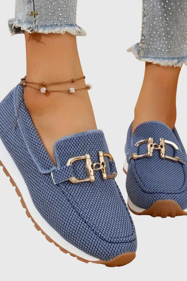 Susana™ | Mocassins orthopédiques