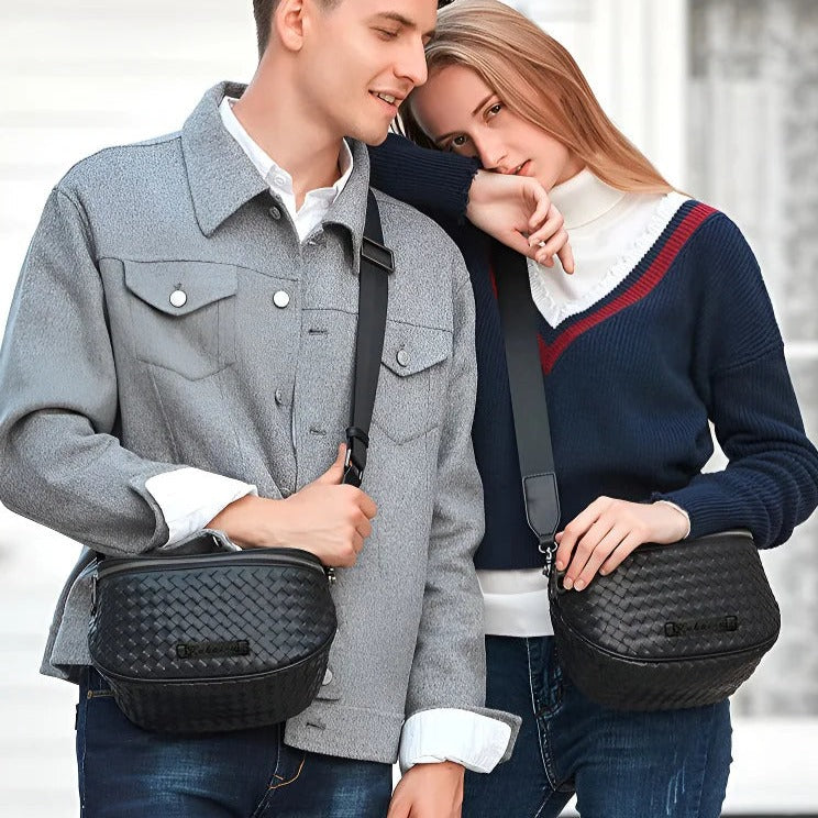 Madison™ Charme Classique | Sac Vintage Spacieux