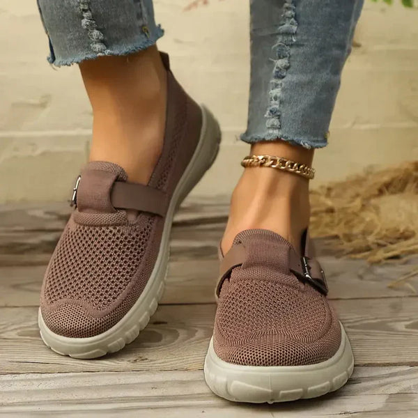 Milana | Sandales orthopédiques