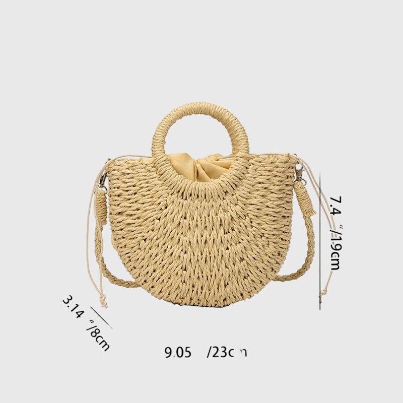 Amaya™ | Sac d'épaule d'été