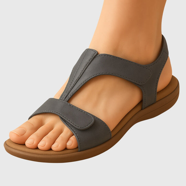 Kylie™ | Sandales orthopédiques élégantes