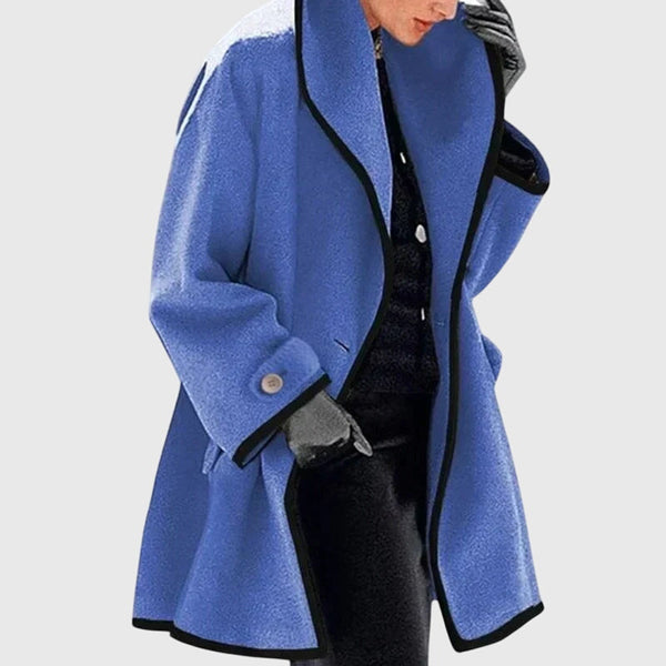 Maria™ - Veste polaire élégante et tendance