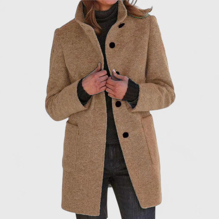 Jayzmarie | Manteau Élégant