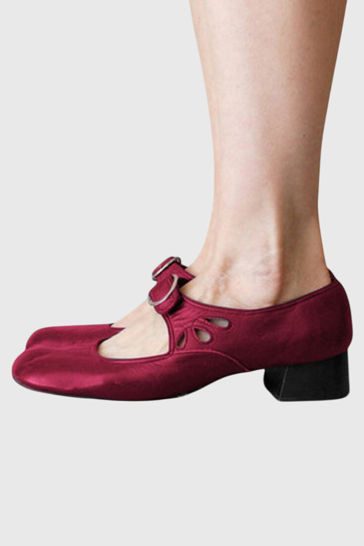 Marilyn™ | Sandales orthopédiques