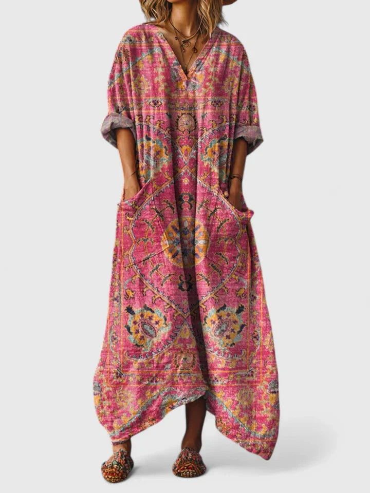 Coraline | Robe Élégante