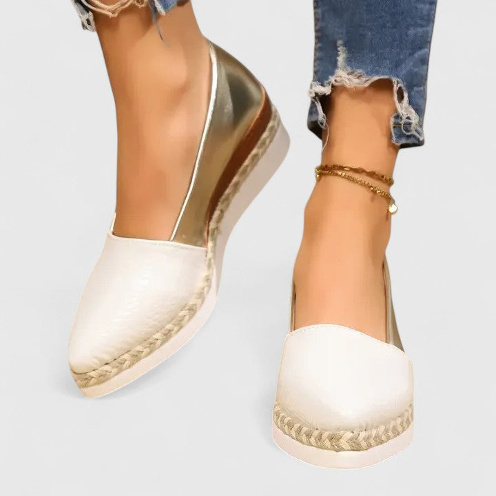 Demi | Chaussures Élégantes