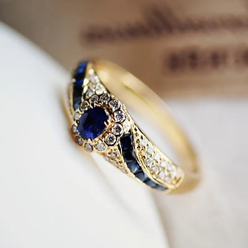 Bague Avelisse Moraziel | Or
