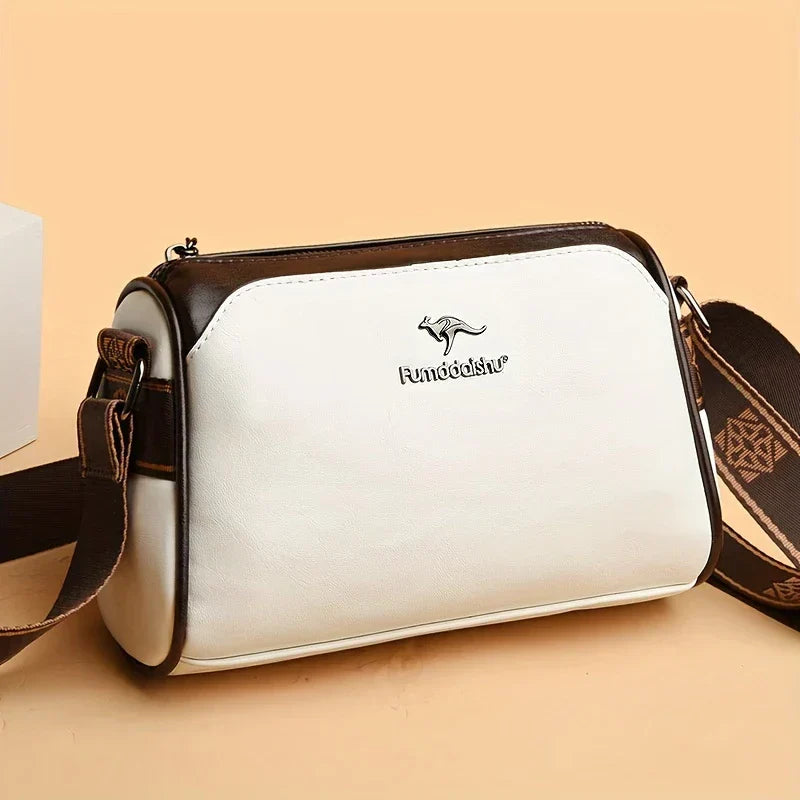Lily™ - Sac bandoulière élégant
