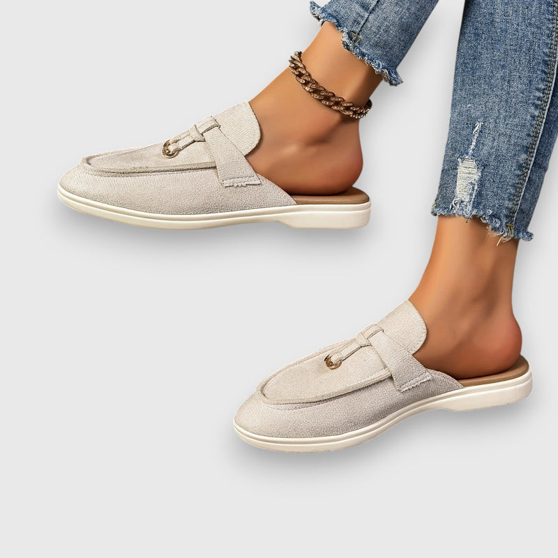 Emmelyn | Mocassins Confortables