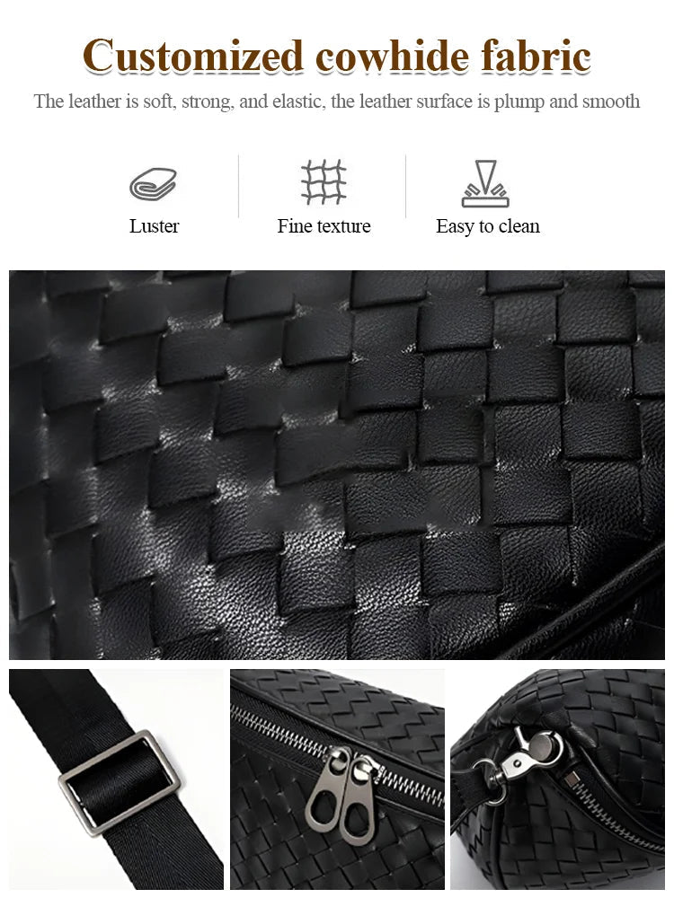 Madison™ Charme Classique | Sac Vintage Spacieux