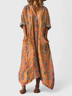 Coraline | Robe Élégante