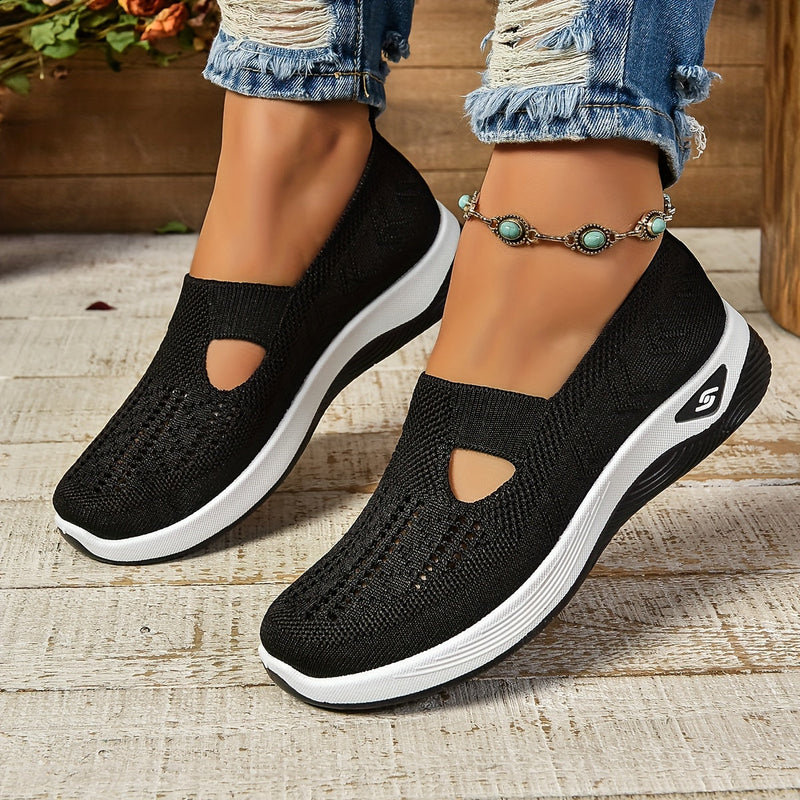 Pixie | Chaussures orthopédiques à enfiler