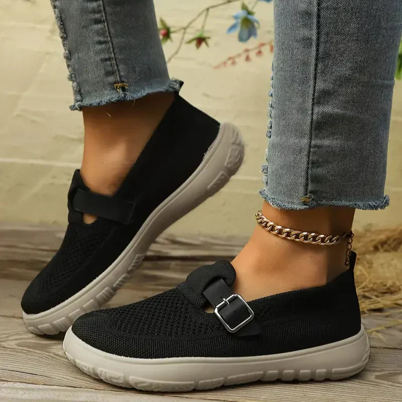 Milana | Sandales orthopédiques