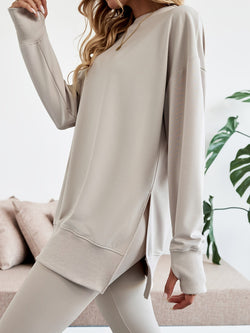Josie - Ensemble de vêtements d'intérieur confortable
