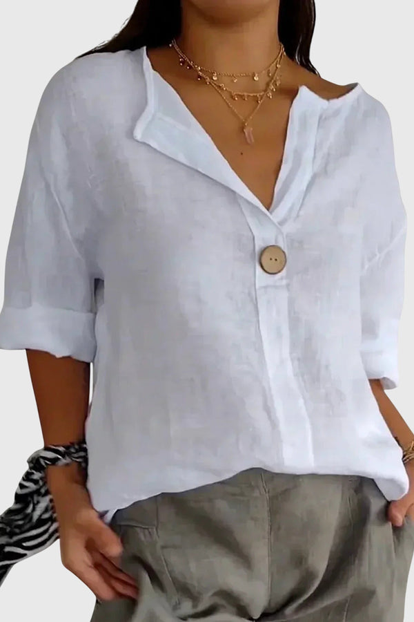 Gemma™ | Blouse Confort Chic