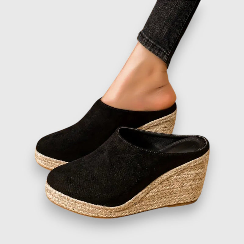 Espadrilles élégantes