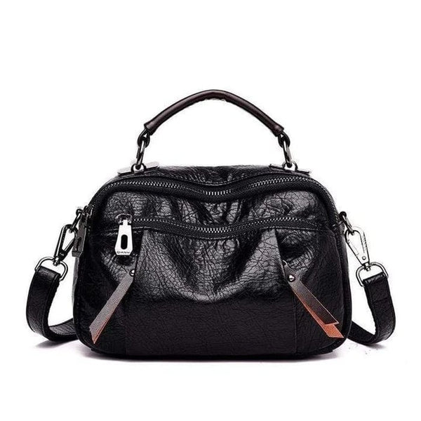 Penelope™ Style Exquis | Sac Souple Multi Poches