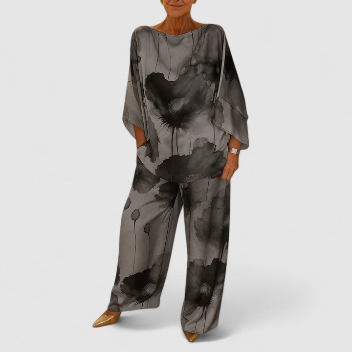 Monica™ | Ensemble élégant deux pièces