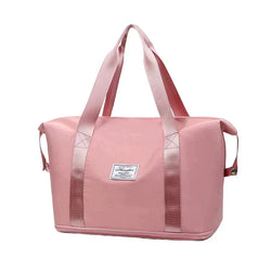 Victoria™ - Sac de voyage étanche avec beaucoup d'espace de rangement