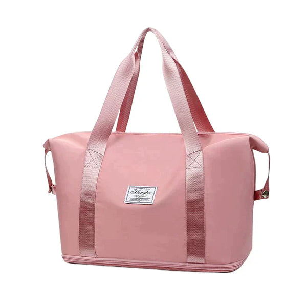 Victoria™ - Sac de voyage étanche avec beaucoup d'espace de rangement