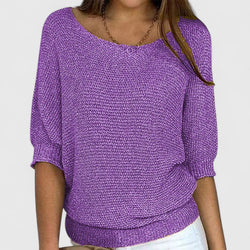 Delilah™ | Pull Confortable