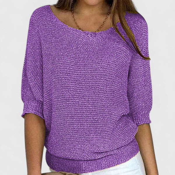 Delilah™ | Pull Confortable