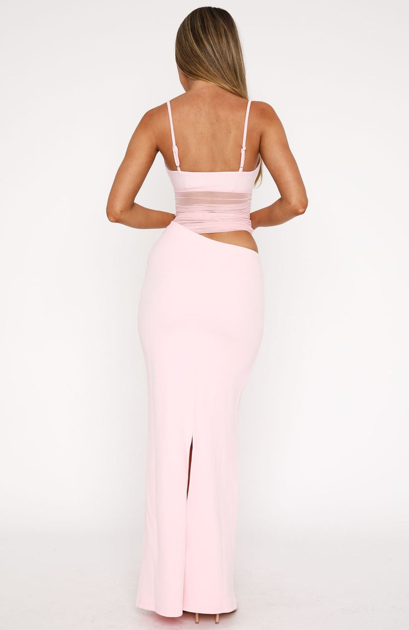 Robe Maxi Nourhi