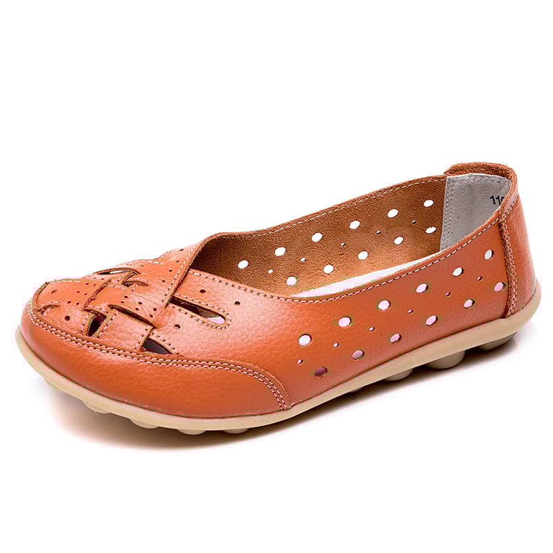 Linnea | Ballerines orthopédiques