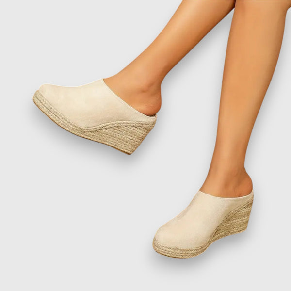 Espadrilles élégantes