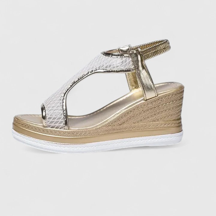 Tatyanna | Sandales Élégantes