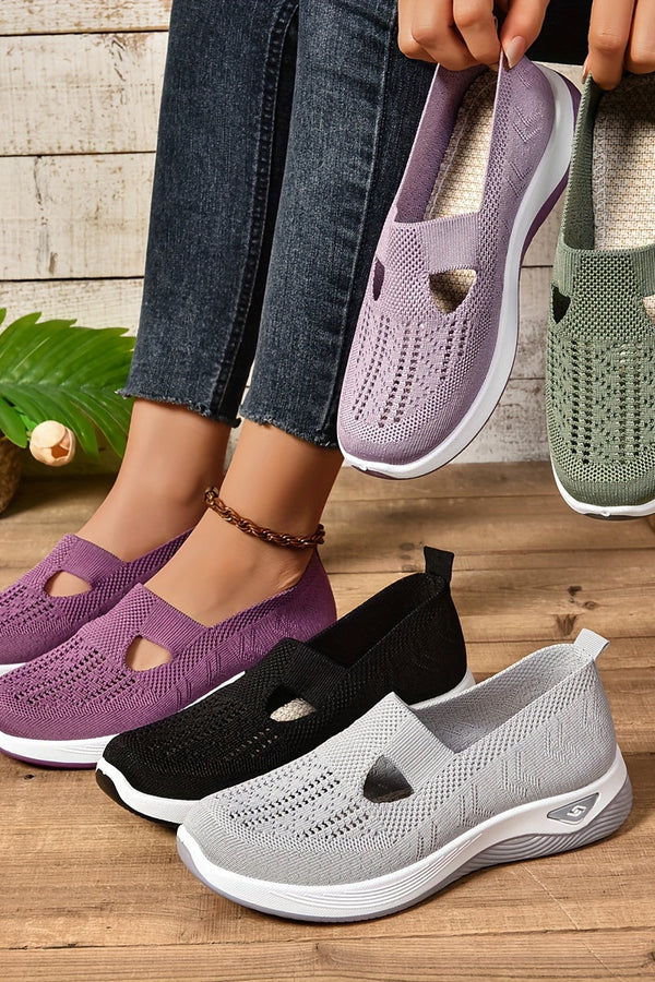 Pixie | Chaussures orthopédiques à enfiler