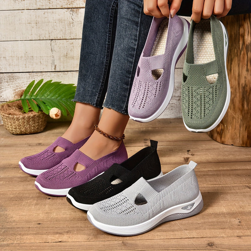 Pixie | Chaussures orthopédiques à enfiler