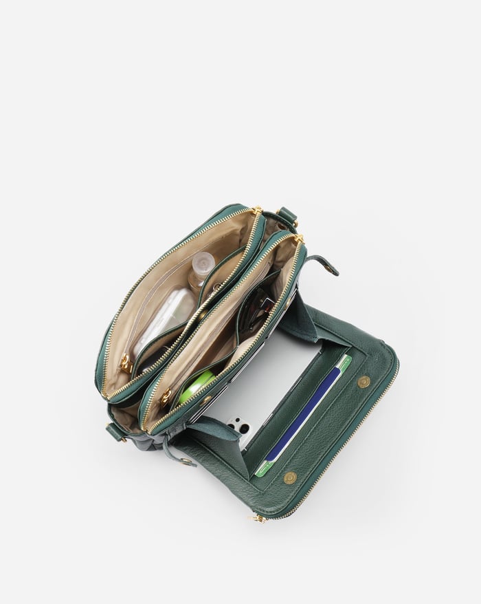 Aria™ Chef-d'œuvre | Sac classique d'épaule