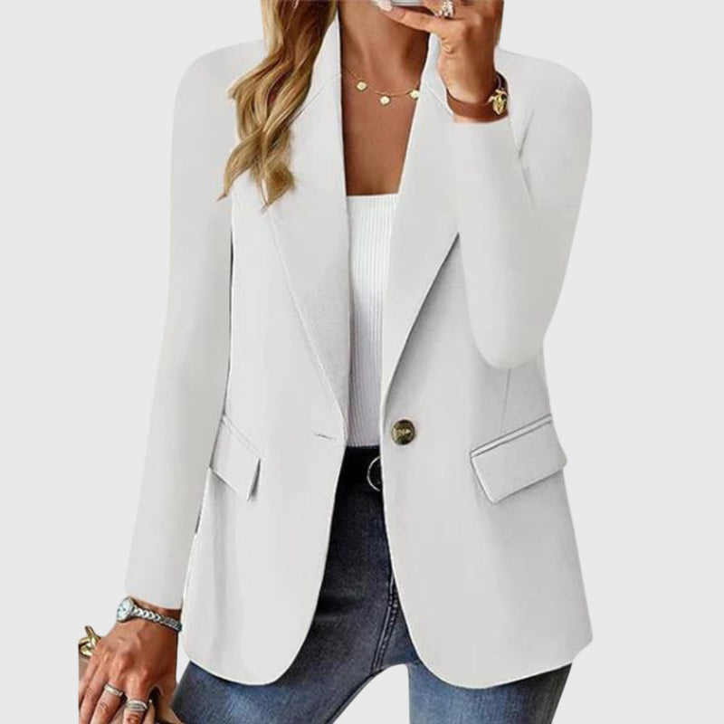 Harper | Blazer formel