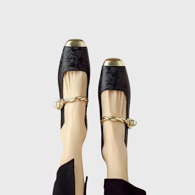 Cilia™ | Sandales orthopédiques