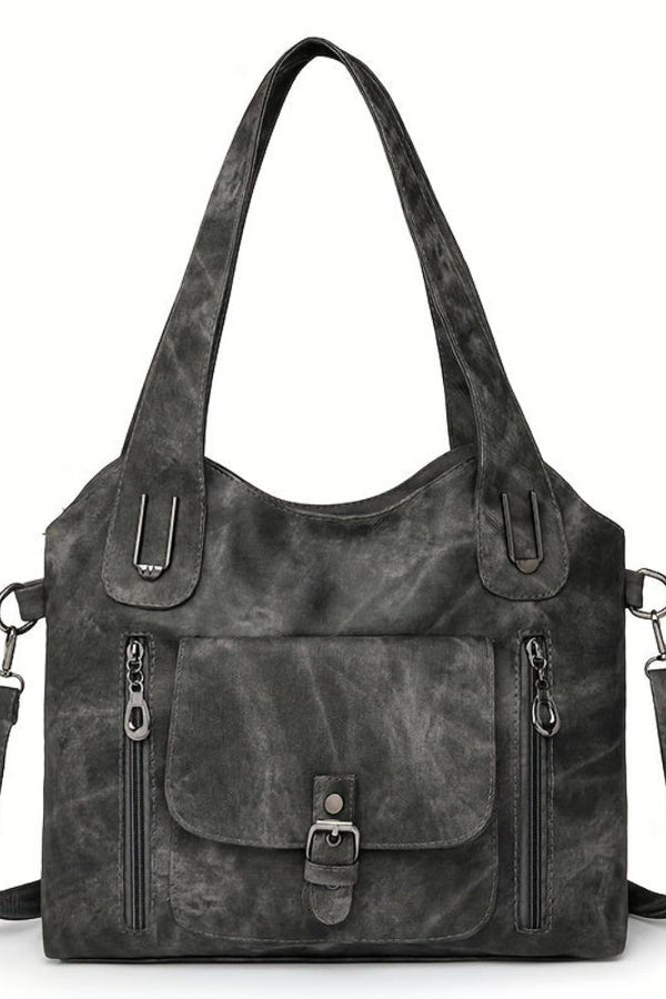 Amelia™ Charme Vintage | Sac à Épaule