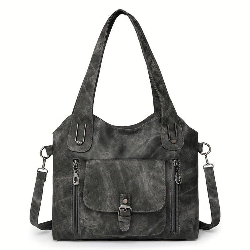 Amelia™ Charme Vintage | Sac à Épaule