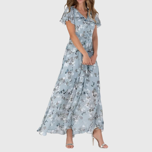 Lola™ | Robe qui met en valeur la silhouette